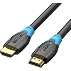 Vention HDMI-кабель 5 м, черный
