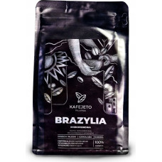 Noname Kawa ziarnista Kawa ziarnista Kafejeto Palarnia bez kofeiny Brazylijski ESPRESSO 250g