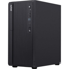 MSI Komputer MSI PRO DP180 14A-1064AT i5-14400/8GB/512GB SSD czarny W11H