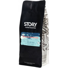 Story Coffee Roasters Kawa ziarnista Story Coffee Roasters Kawa ziarnista Winter Espresso Kostaryka Prezoso 1kg
