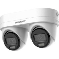 Hikvision Kamera IP Hikvision Kamera IP DS-2CD2343G2D-LIZ2UY/SL(2.8/4mm)