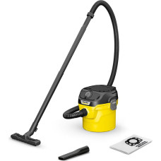 Karcher Odkurzacz Karcher VACUUM CLEANER KWD 1/V-12/2/18 1.628-400.0