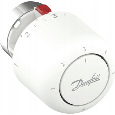 Danfoss Napęd Danfoss Aero RA/V, BIS