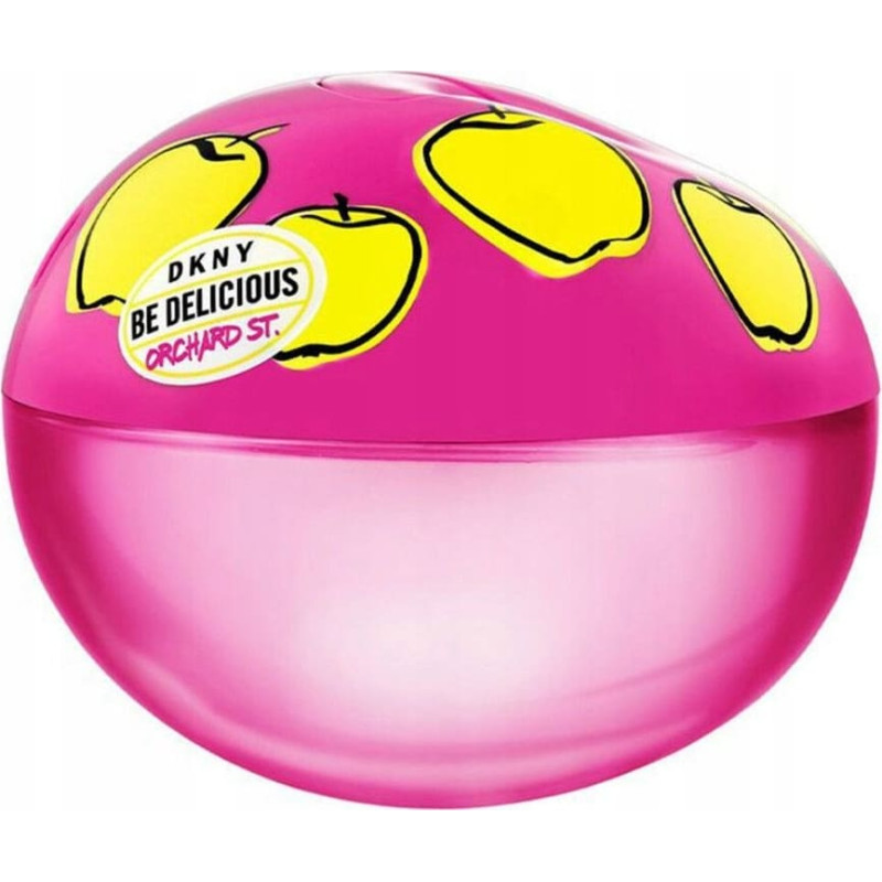 Dkny Perfumy Damskie DKNY DKNY Be Delicious Orchard St. EDP 100 ml Be Delicious Orchard St.