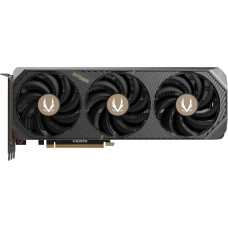 Zotac SPĒĻU GRAFIKA VIDEO GeForce RTX 5080 SOLID CORE 16GB
