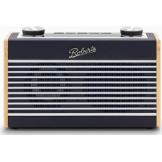 Noname Roberts Radio Rambler Uno Navy Blue