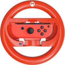 Hori Racing Wheel Attachment Set for Switch 2 (Mario)