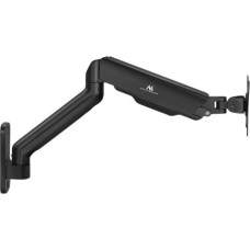 Maclean Wall monitor mount 17-32' 9kg MC-332