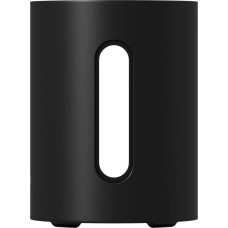 Sonos Kolumna Sonos Sonos Sub Mini Black