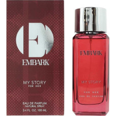 Histoires De Parfums Embark, My Story, Eau De Parfum, dla kobiet, 100 ml