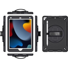 Estuff iPad 10.2 2021/2020/2019 OHIO