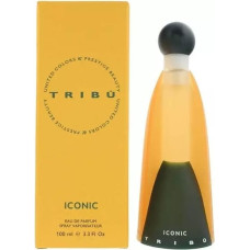 Benetton Tribu Iconic Eau De Parfum 100 ml