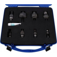 Ergom Zestaw wycinaków ręcznych N3W-PG E06WD-01020190300