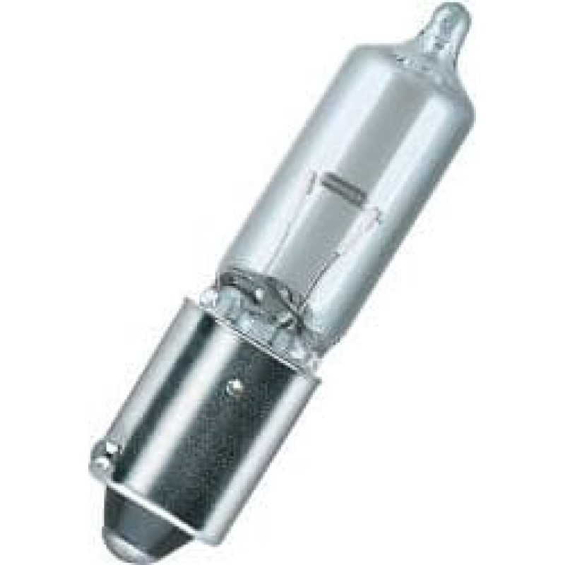 Osram Żarówka samochodowa BAY9s 24V 21W (64138)
