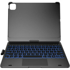 4Kom.pl Etui Typecase Flexbook Touch             z klawiaturą do iPad Air 11