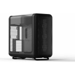 Hyte Obudowa Hyte X50 Midi Tower - Pitch Black