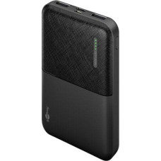 Goobay Powerbank Goobay Powerbank kompaktowy 5.000 mAh