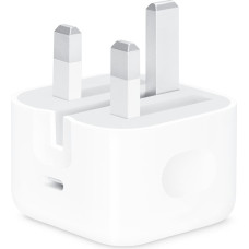 Apple 20W USB-C Power Adapter-GBR