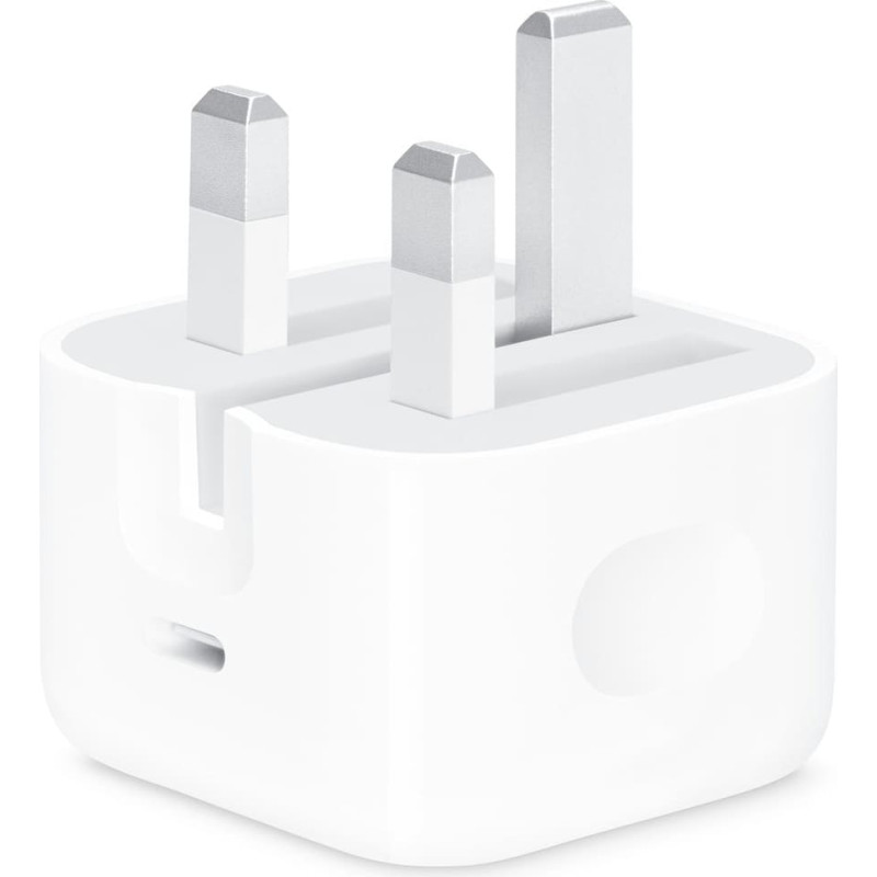Apple 20W USB-C Power Adapter-GBR