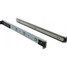 Pulsar ARAS1000N PULSAR Szyny do obudowy ARAD do szafy RACK 1000mm