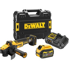 Dewalt Winkelschleifer DeWalt DCG409VST1-QW 125 mm 18 V