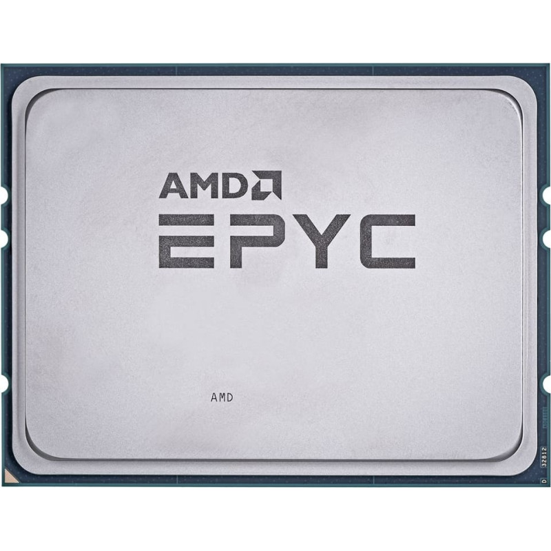 AMD EPYC 4484PX procesors 4,4 GHz 128 MB L3 paplāte