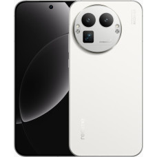 Realme GT 8 Pro 5G 17,2 см (6,79 дюйма) Две SIM-карты USB Type-C 16 ГБ 512 ГБ 7000 мАч Белый