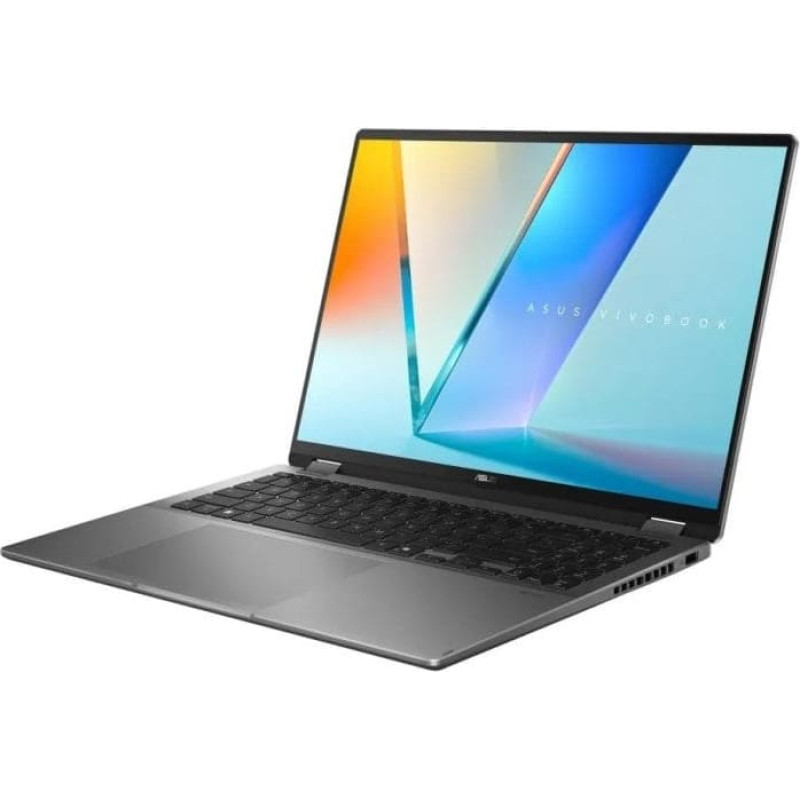 Asus Vivobook 16 Flip TP3607SH-RJ013W | Matte Gray | 16 