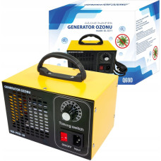 Noname Generator ozonu Q69D GENERATOR ozonu OZONATOR OZI PRO