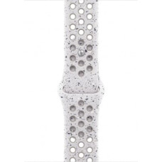 Apple 46mm Veiled Grey Nike Sport Band - S/M