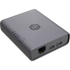 Mikrotik EC25-EU&KNE gateway/kontroler 10, 100, 1000 Mbit/s