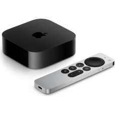 Apple TV 4K 64GB 3RD GEN