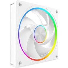Modecom Fan VOLCANO LOOP ARGB 120 White