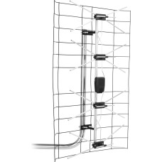 Montis Antena siatka wzm. zewnętrzna MT198 MONTIS