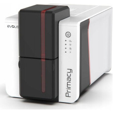 Evolis Terminal sieciowy Evolis Primacy 2 Duplex Expert