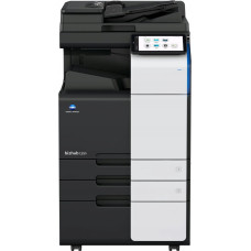 Konica Minolta Konica-Minolta BizHub C251i ADXM021 (RADF, podstawa, 2 tace, tonery)