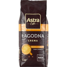 Astra Kawa ziarnista Astra Łagodna Crema 1 kg