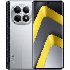 Xiaomi POCO M8 5G 8/256GB Srebrny