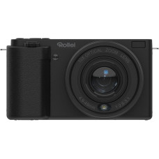 Rollei Compactline 12058 compact camera 1/4