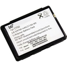 Origin Storage BTI 1C BAT FOR HONEYWELL CT50
