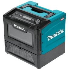 Makita Kuchenka mikrofalowa Makita Makita MW001GZ Cordless Microwave 40V