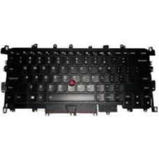 Lenovo Klawiatura Lenovo Keyboard PT LB screw DFN B