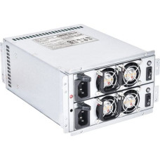 Silverstone Zasilacz serwerowy SilverStone SST-GM800-S CYBENETICS Silver 2x 800W