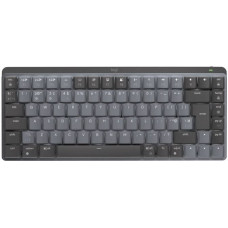 Logitech Klawiatura Logitech MX Mechanical Mini (920-010781)