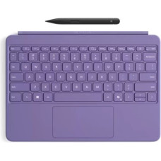 Microsoft Surface Pro 12in KB+S Pen Bndl Violet