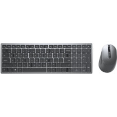 Dell Klawiatura Dell KM7120W keyboard RF Wireless