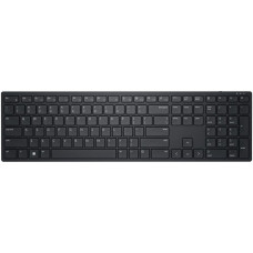 Dell KLÁVESNICA Wireless Keyboard - KB500 - Czech/Slovak (QWERTZ)
