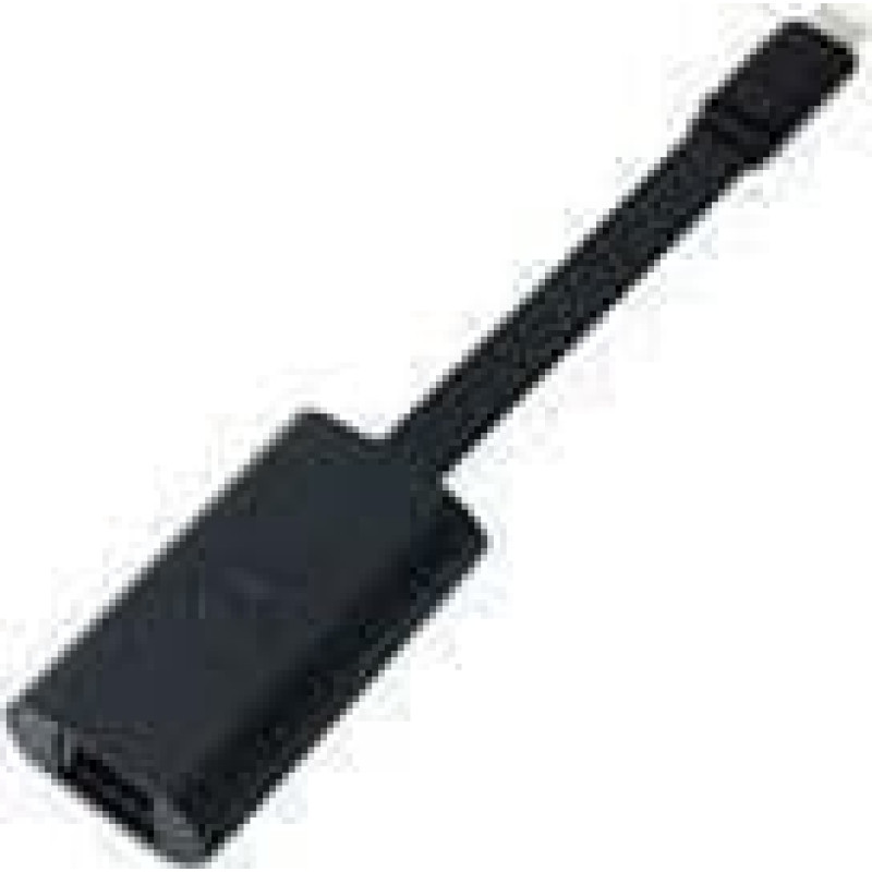Dell Karta sieciowa Dell 470-ABND cable