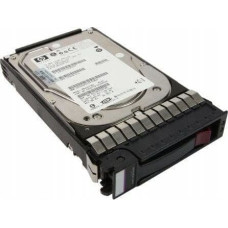 HP Dysk serwerowy HP 6TB 3.5'' SAS-3 (12Gb/s)  (37255-uniw)