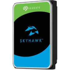 Seagate Dysk Seagate SKYHAWK 8TB SURVEILLANCE 3.5IN